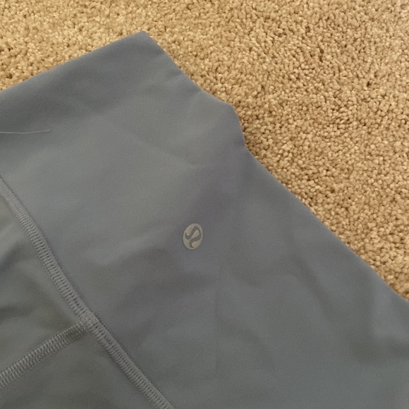 Lululemon leggings - Picture 3 of 3